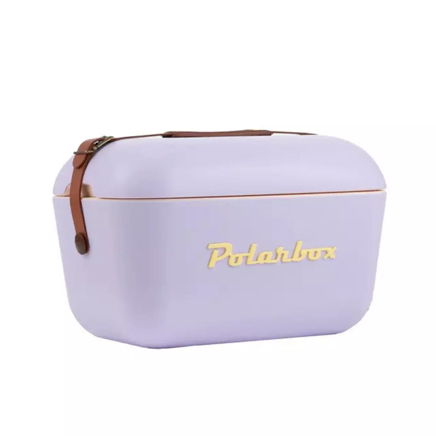 Polarbox 20L Retro Vintage - PURPLE  hover image