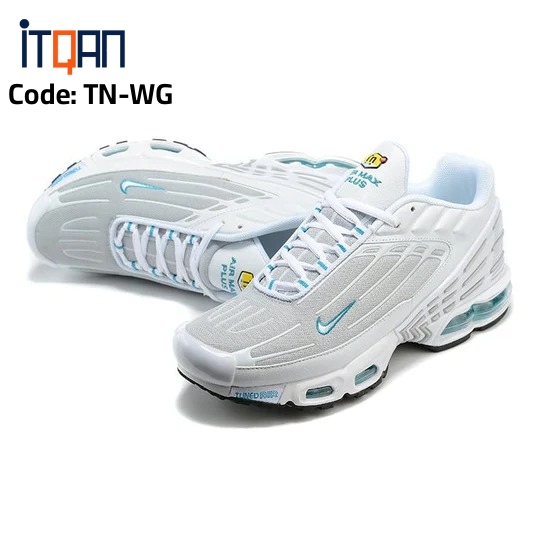 Nike TN Plus 3 7