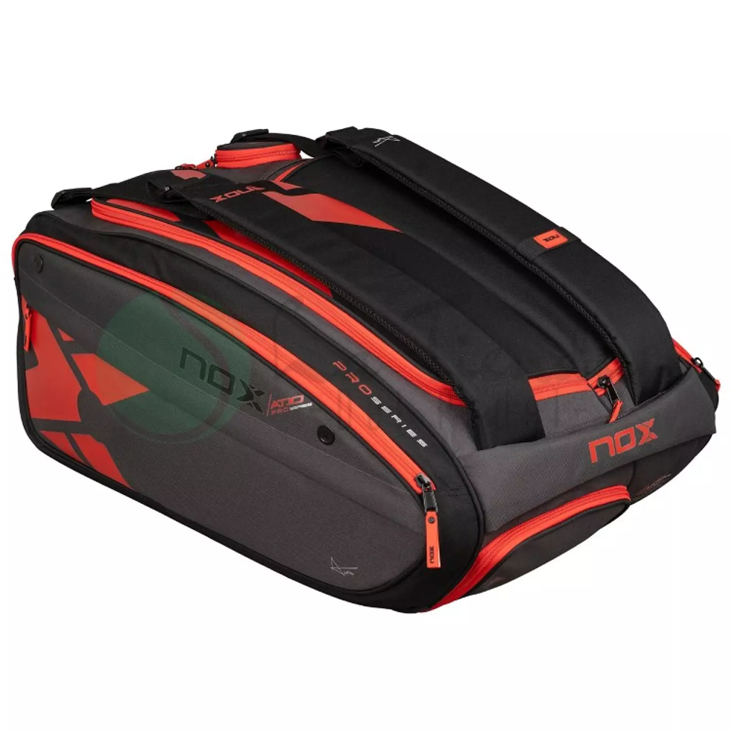 Nox AT10 Competition XXL Padel Bag 2025 hover image