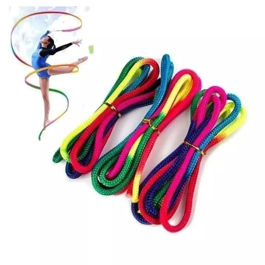 LIVEUP-Gymnastics Rope for Hobby and Training | 3m