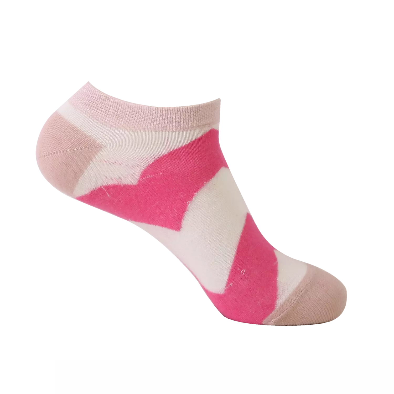 Viva Lowcut Socks for women's hover image