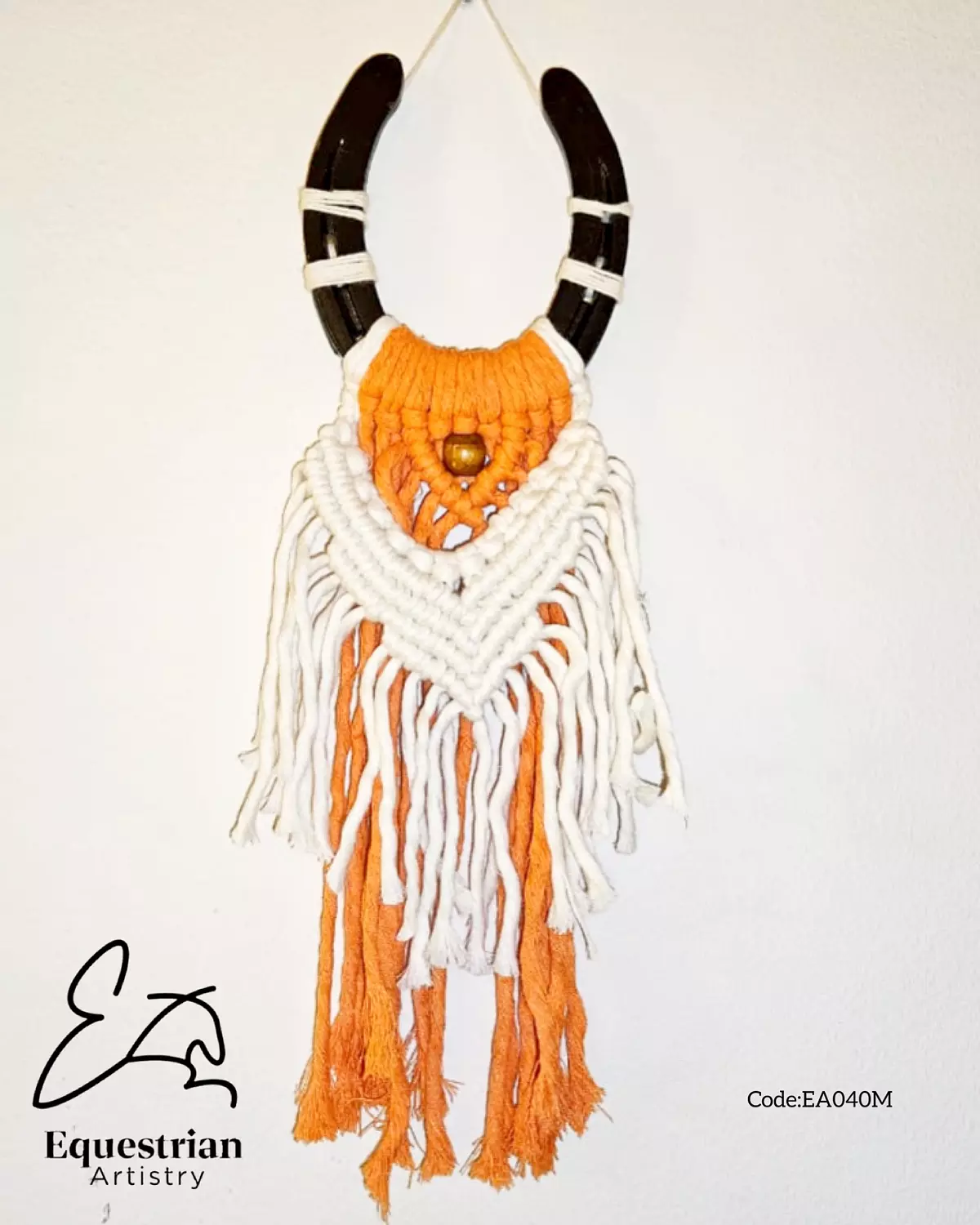 Orange macrame 🍊  hover image