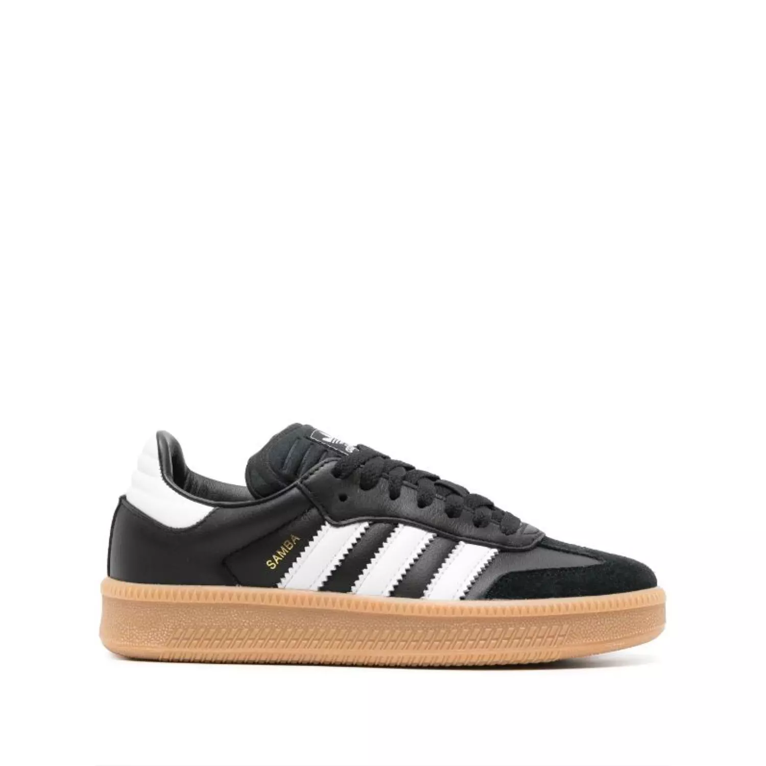 Adidas Samba XLG Black White hover image