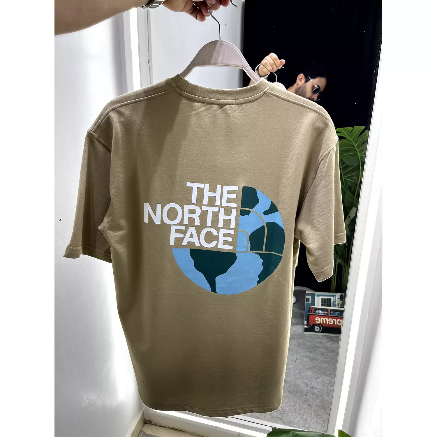 northface mirror 1 7