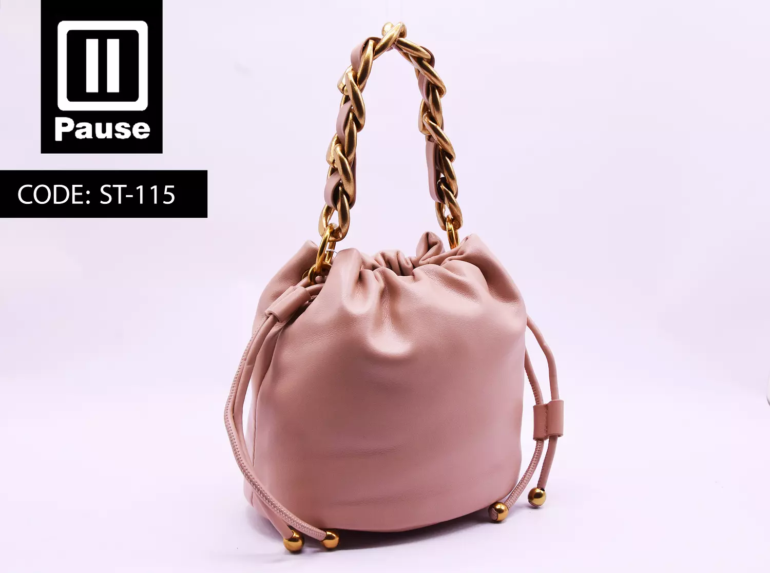 ST-115  HANDBAG  1