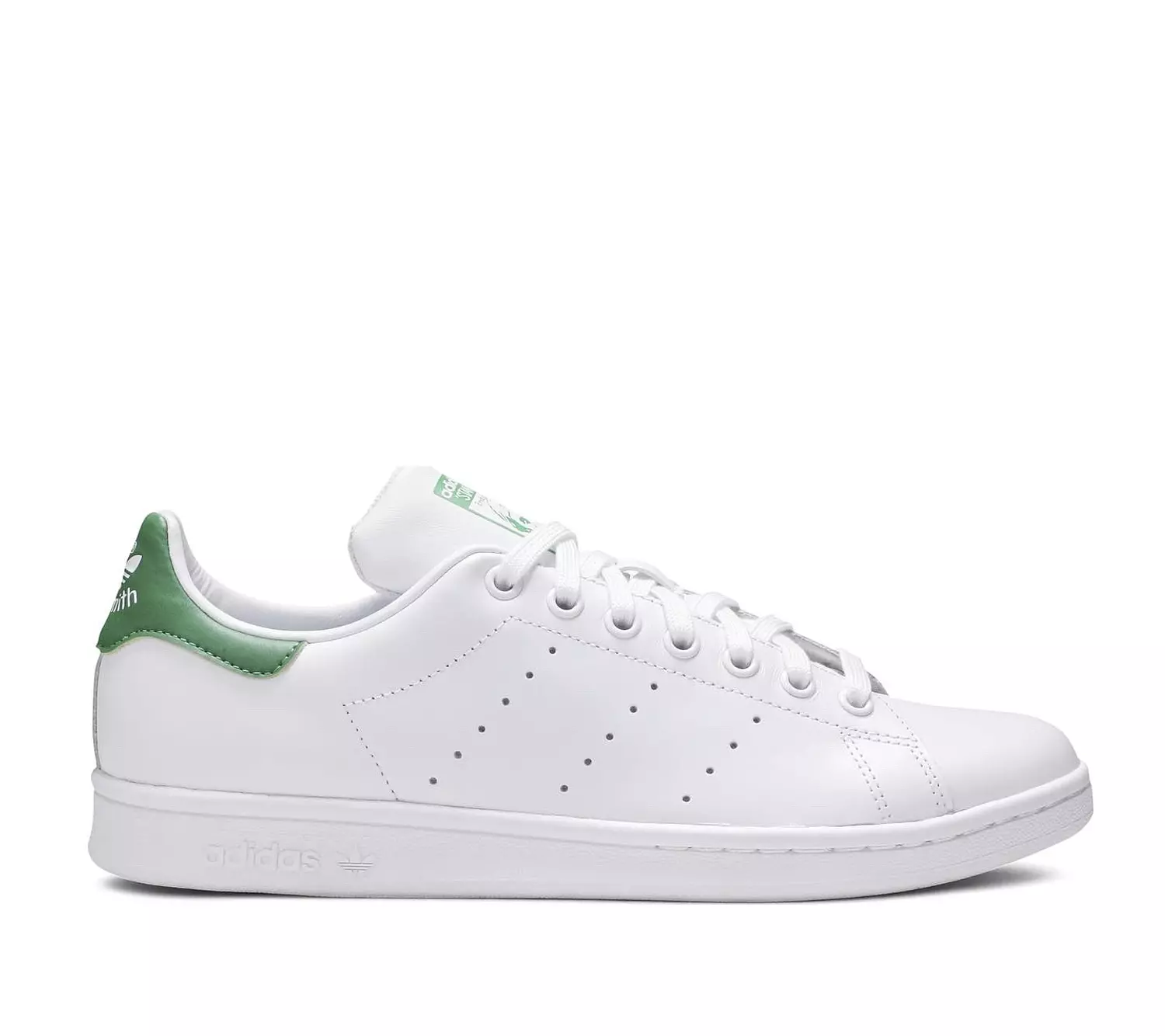 Stan Smith 'White Green' 0