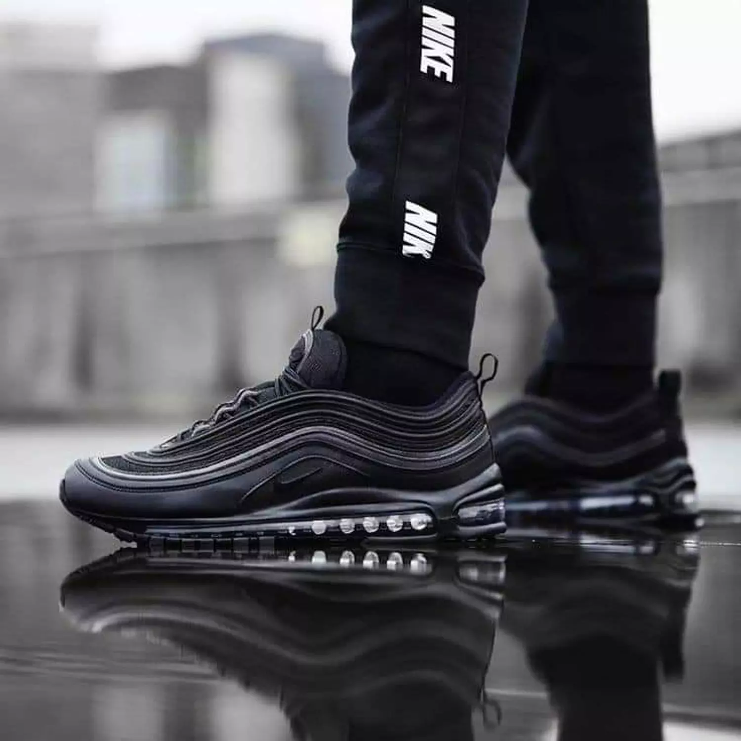 NIKE AIR MAX 97 2