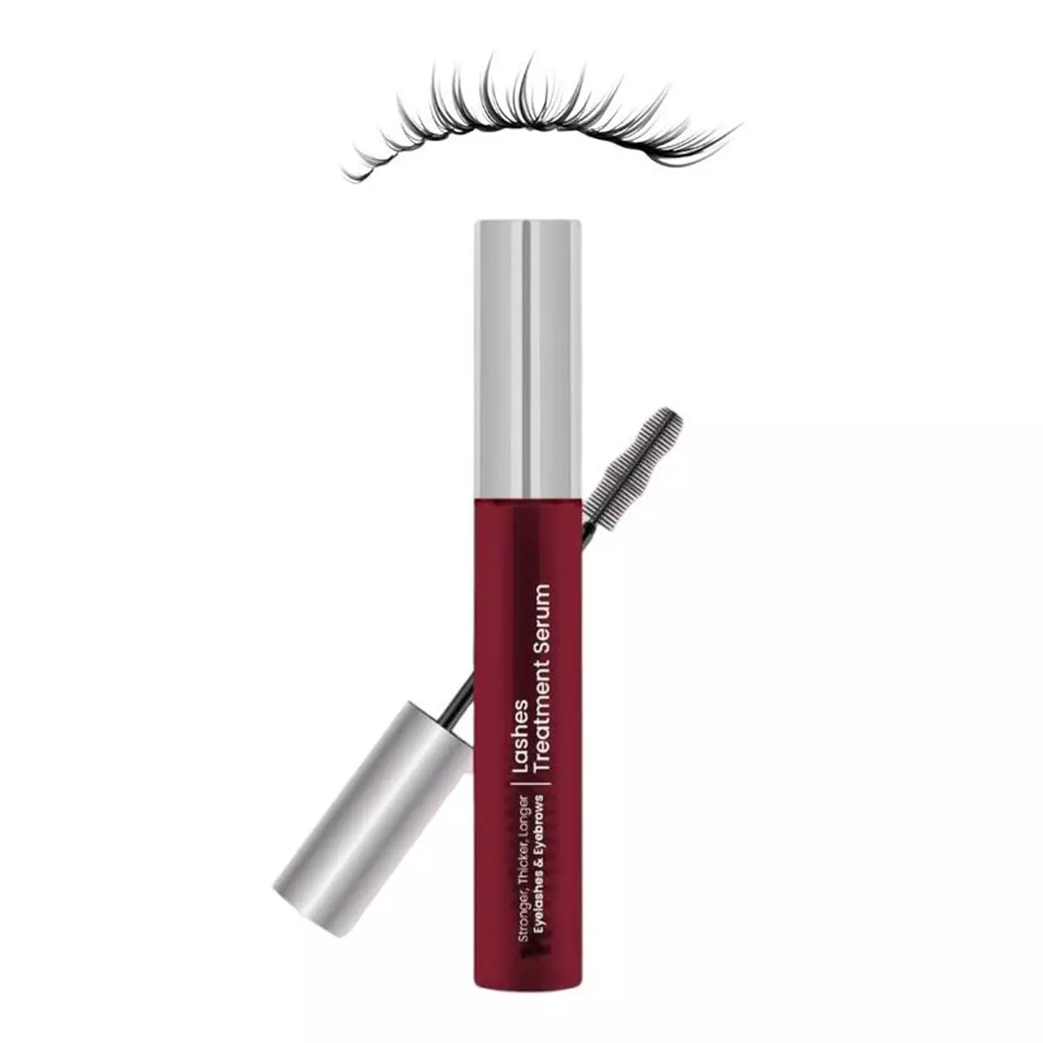 Capixy lash serum  hover image