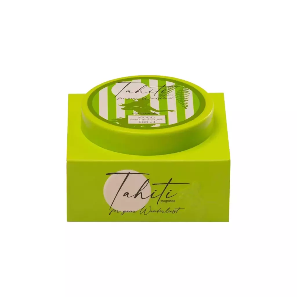 Mood Body Butter - Tahiti 