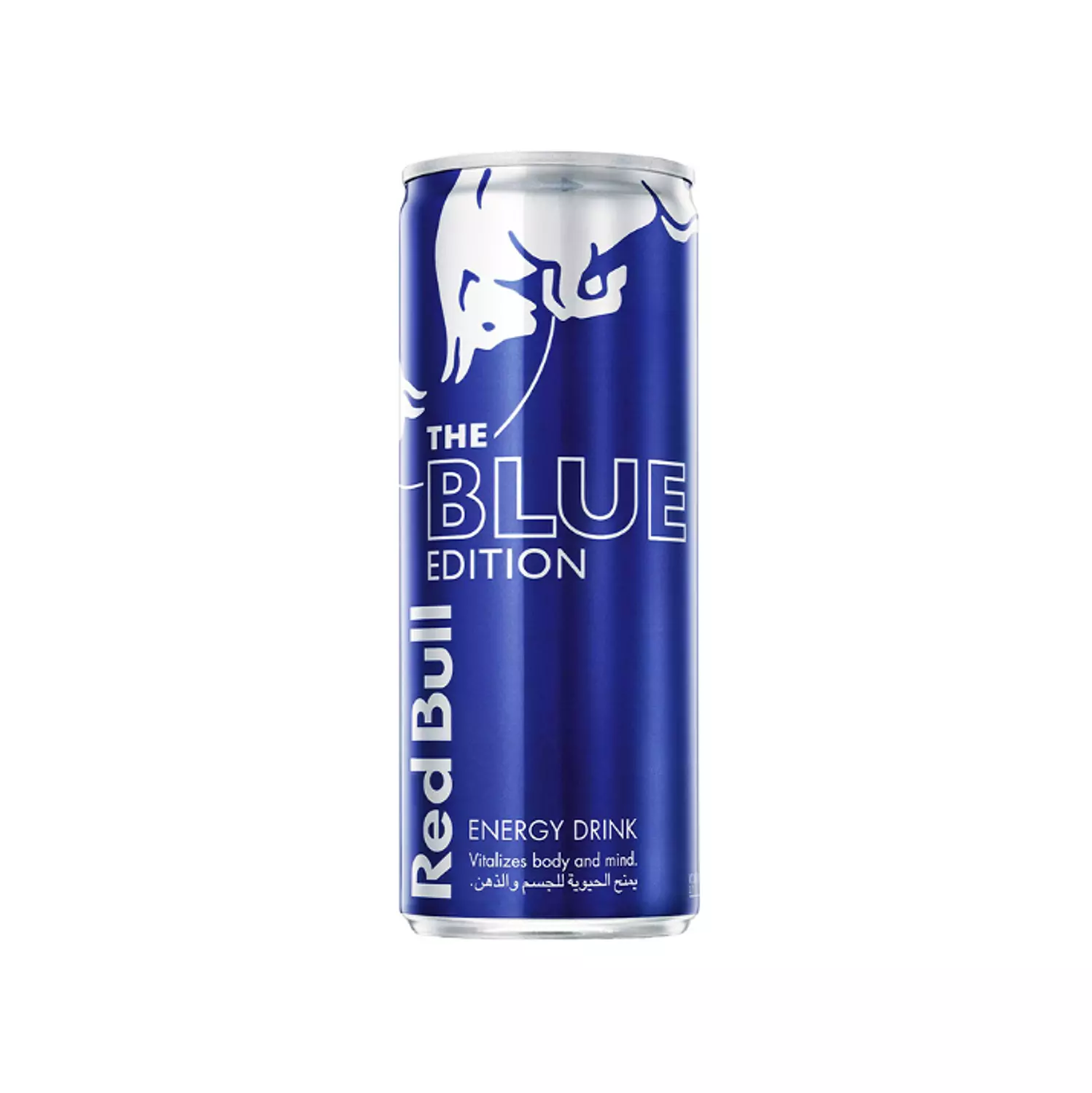 Red Bull Energy Drink Blueberry Flavor hover image