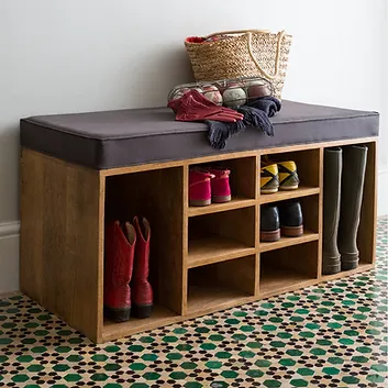 <p><strong>Shoe Storage 100x30x50 cm - artco.sho1</strong></p>