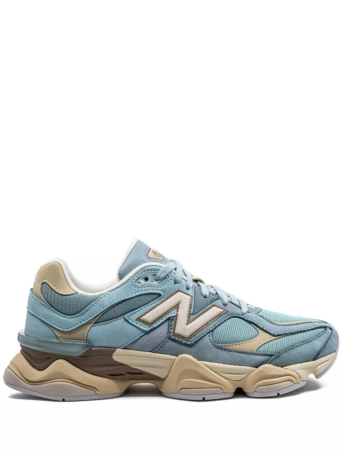 New balance-9060 blue haze 1