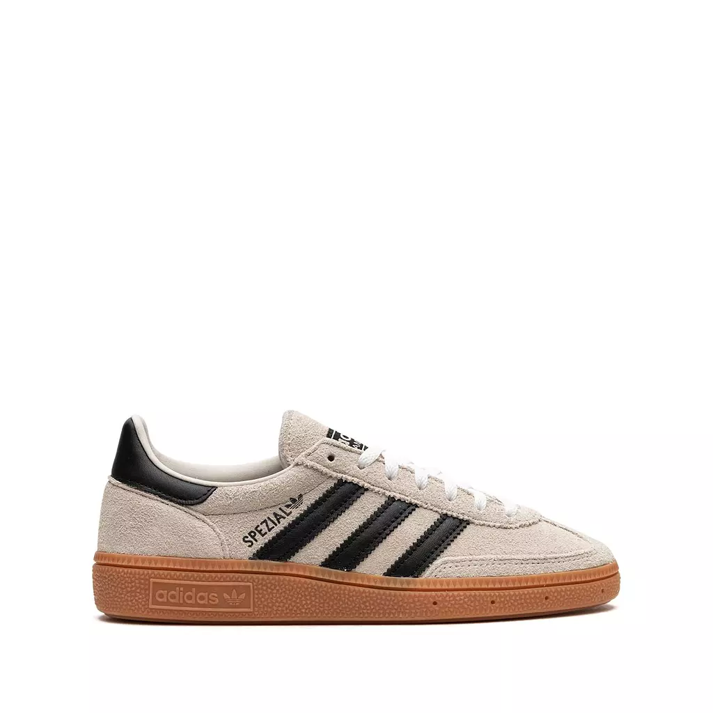 adidas Handball Spezial "Aluminium" sneakers