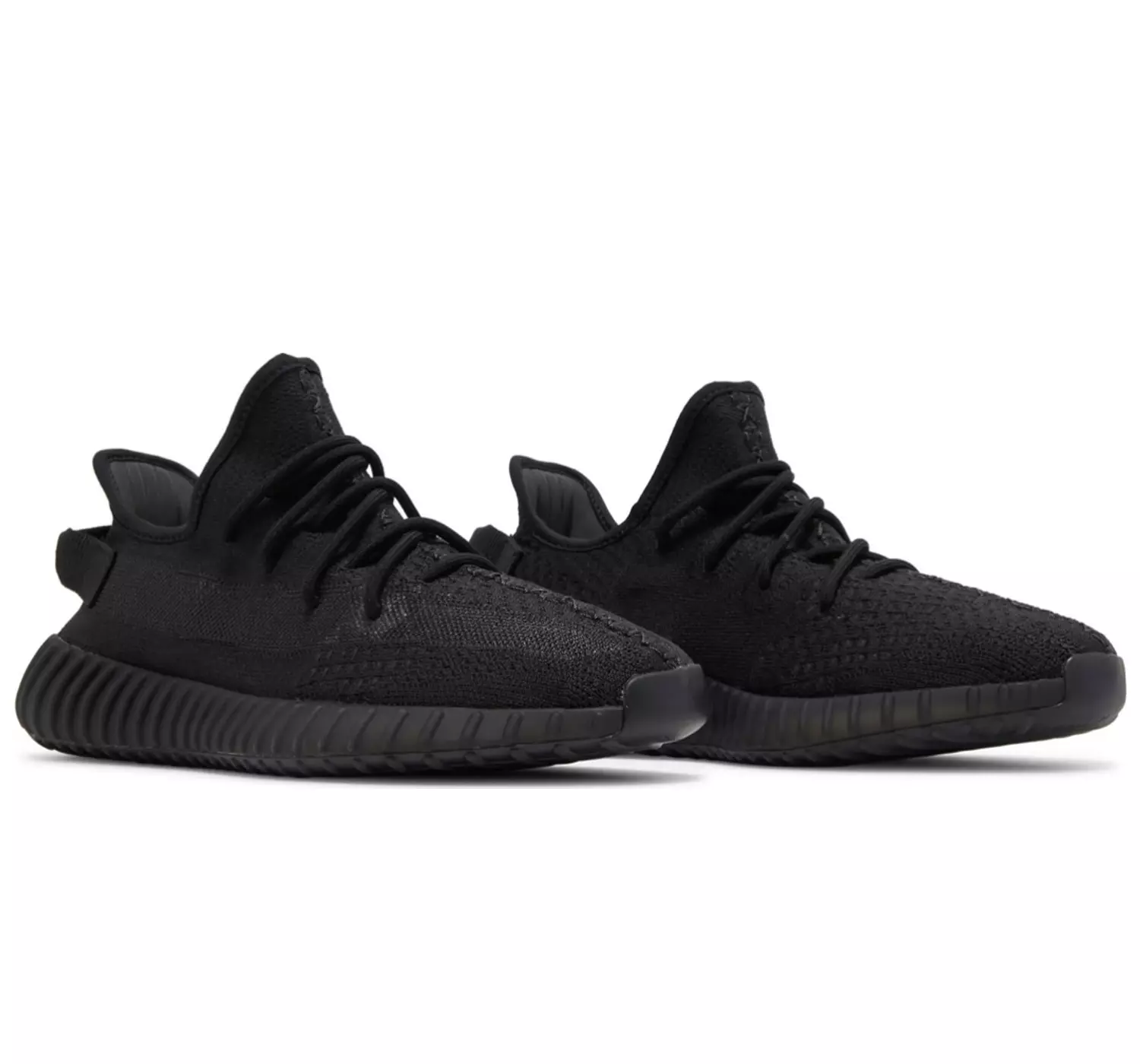 Yeezy Boost 350 V2 'Onyx' 5