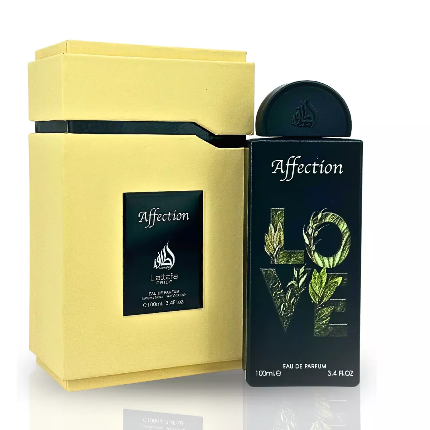 affection perfume hover image