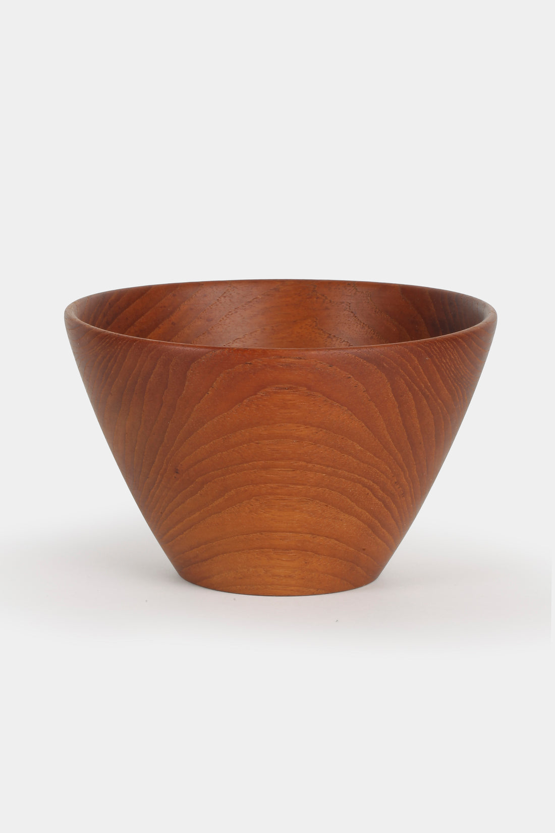 Wooden bowl hover image