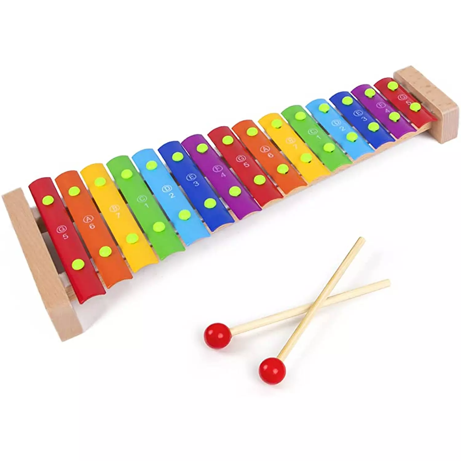 Xylophone  2