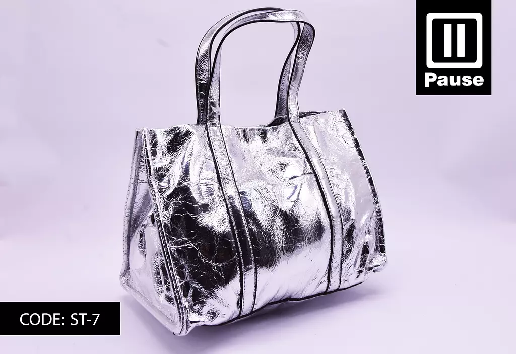 st-7 HANDBAG 