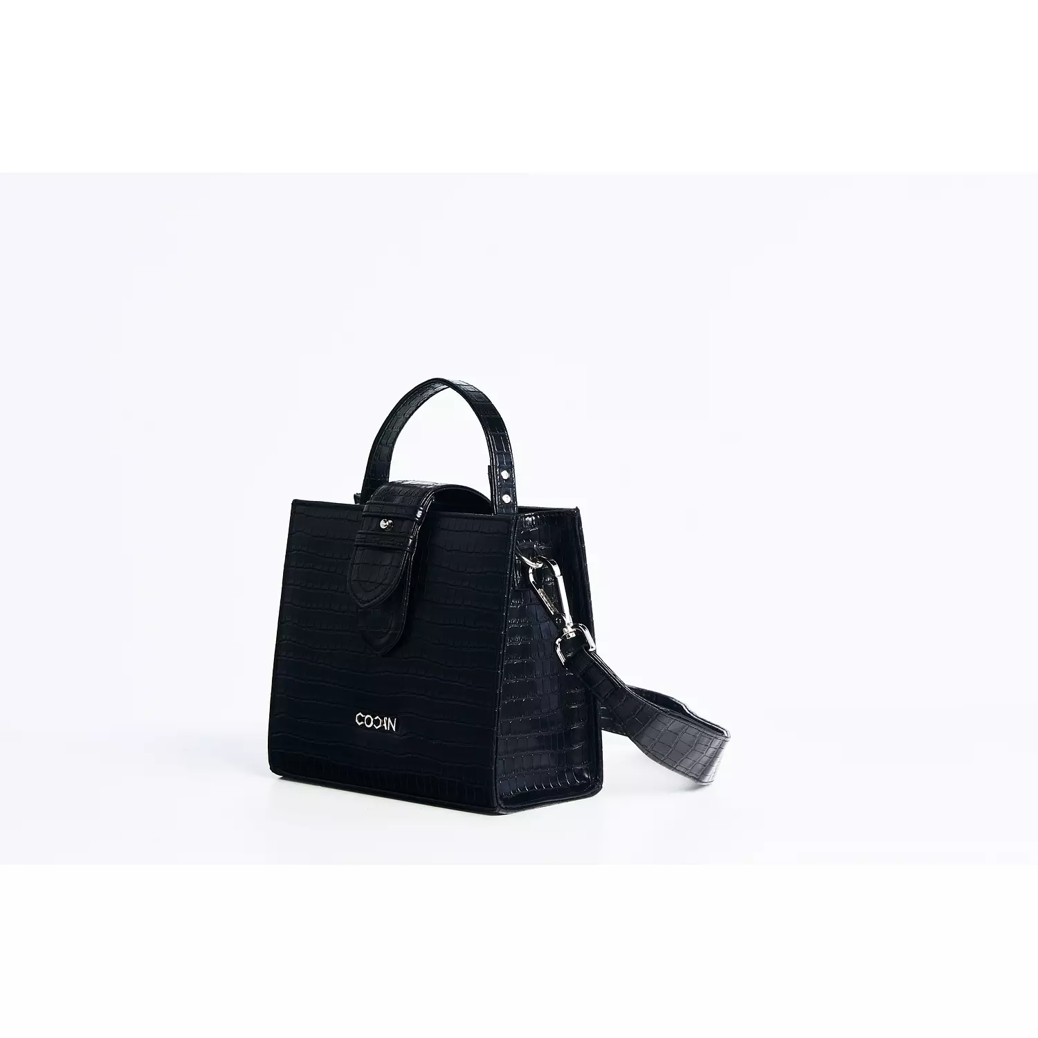 Cocan cross crocodile bag 0