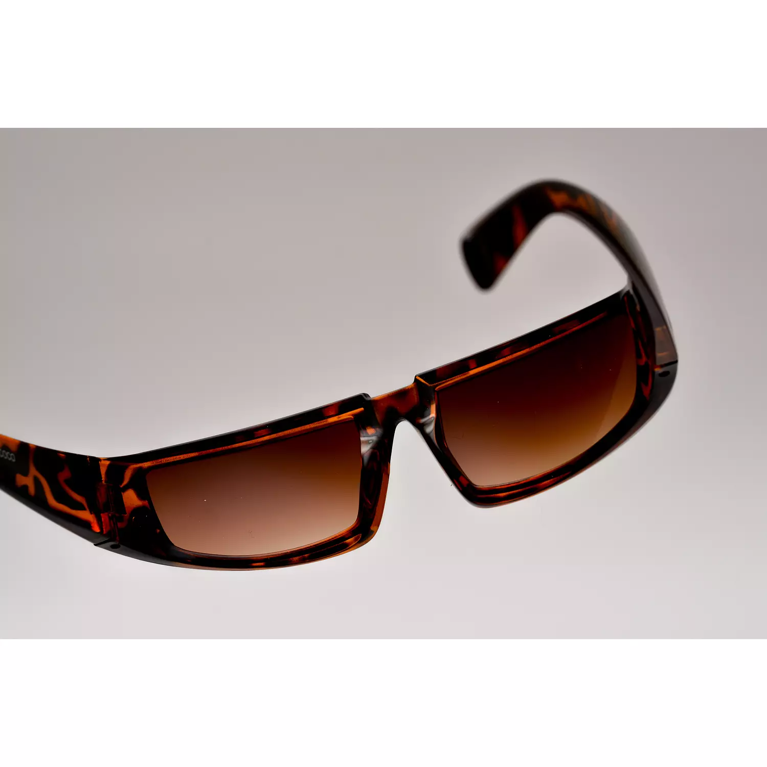 basic wrap sunglasses 30