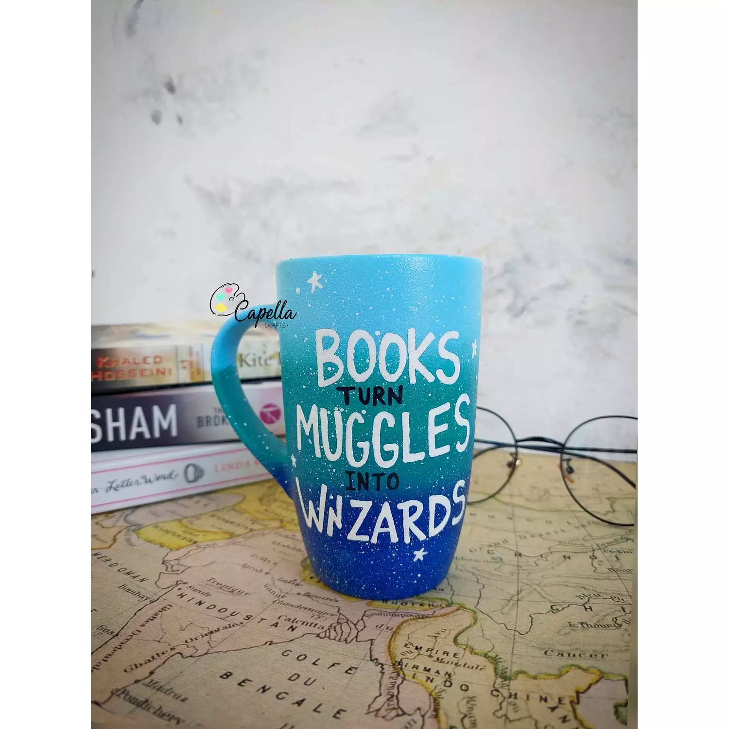 books muggle  hover image