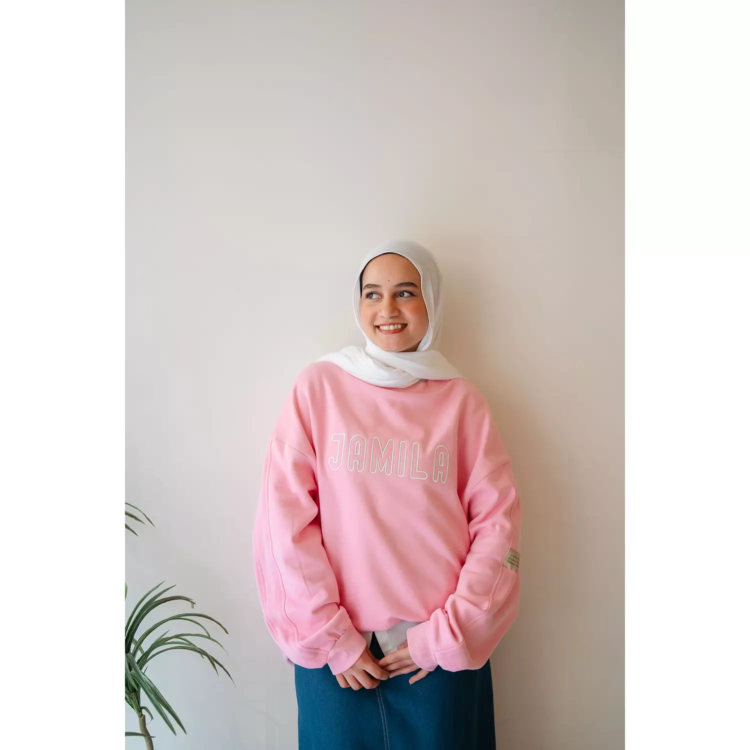 Jamila Sweatshirt 15