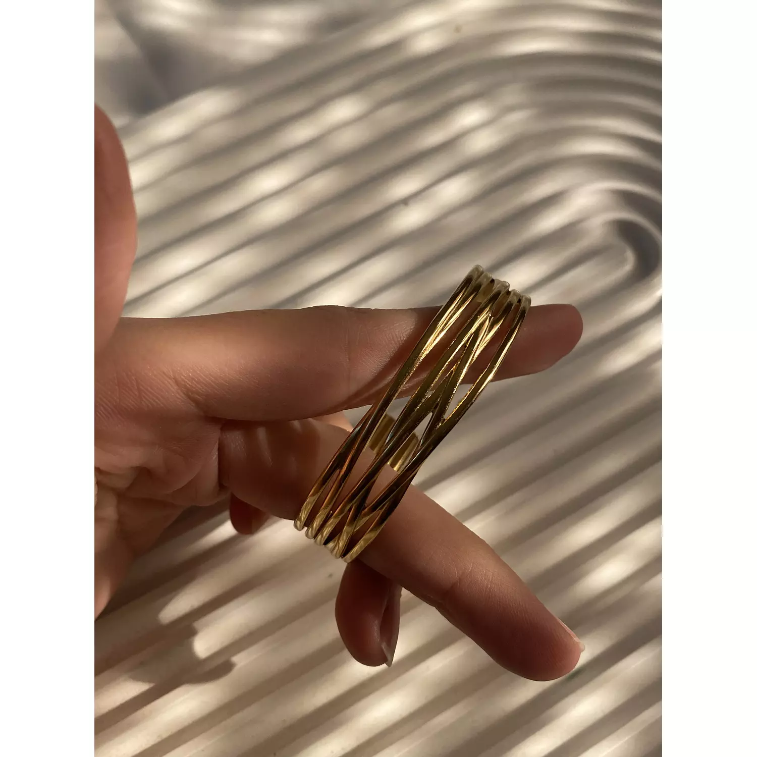 Random Bangle 2