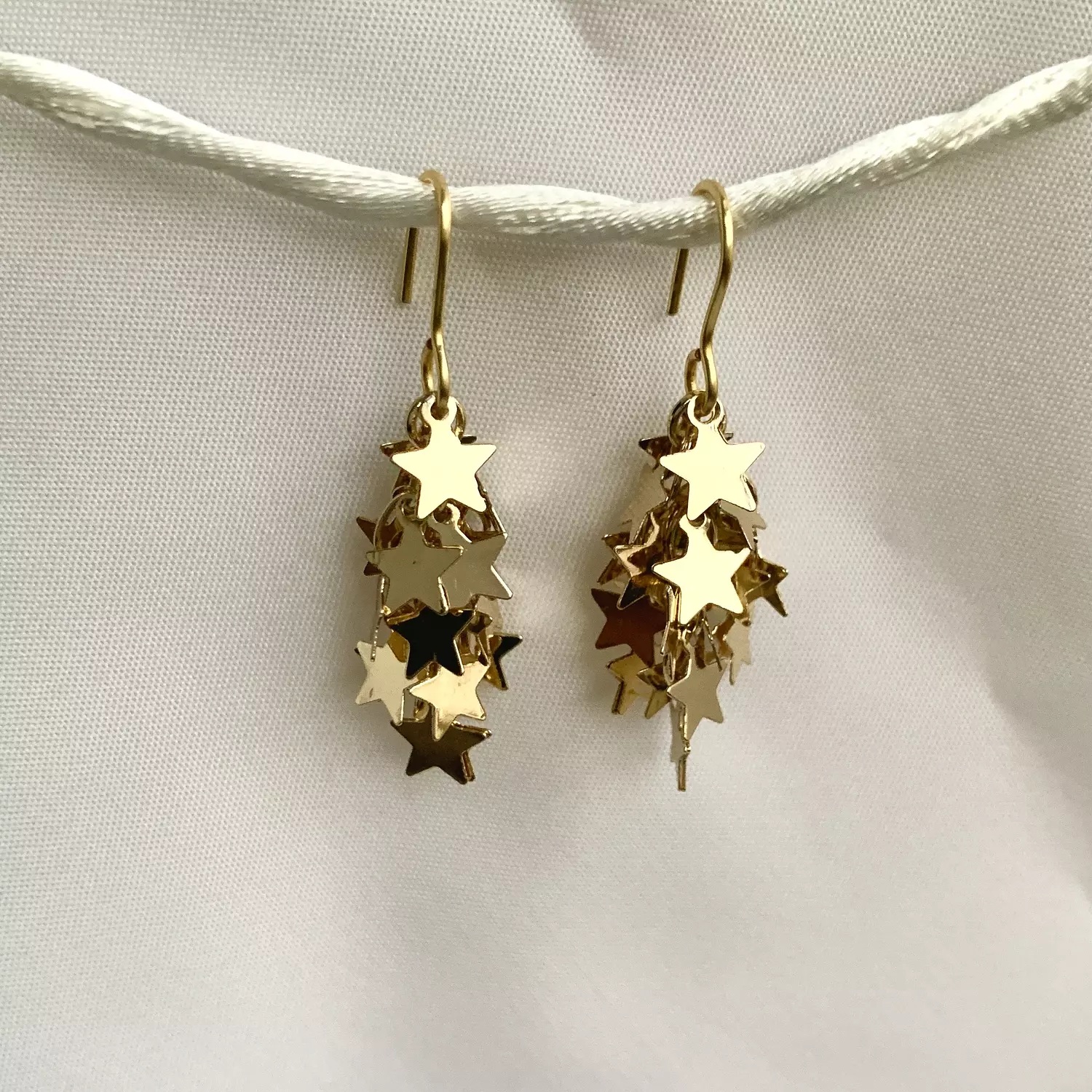 Starry Earrings 0