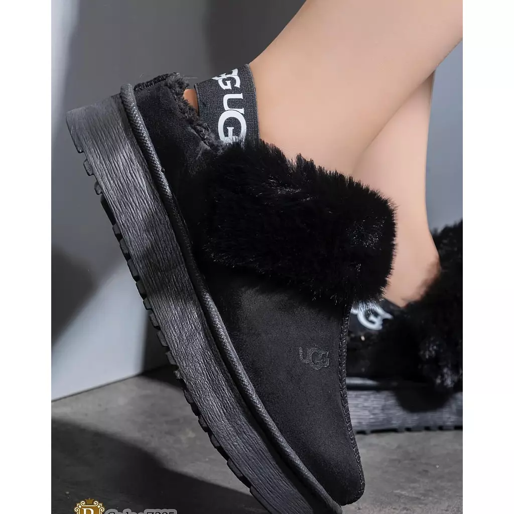 Ugg slipper