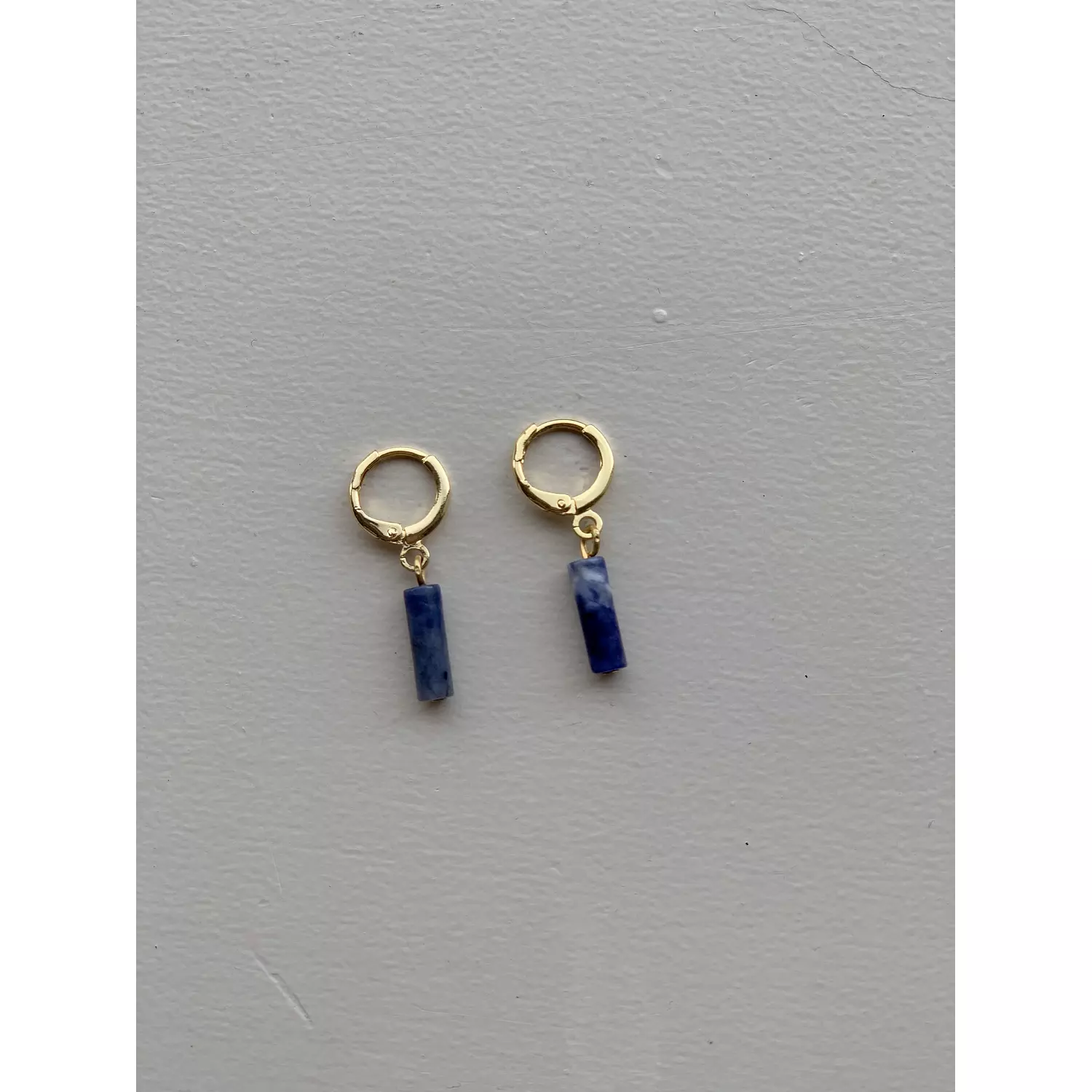 Lyia earrings  hover image