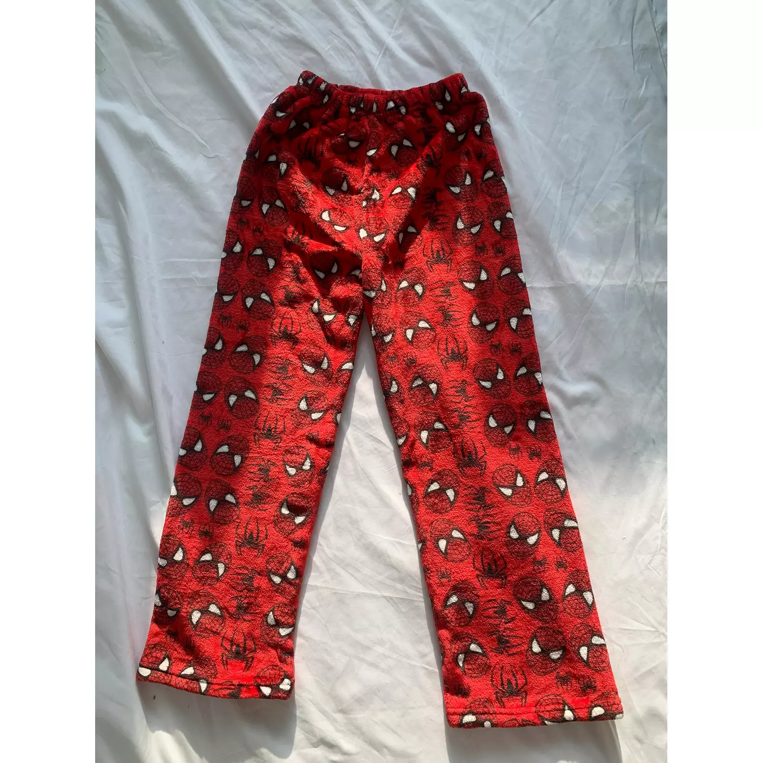 SPIDER MAN VALENTINE PANTS  hover image