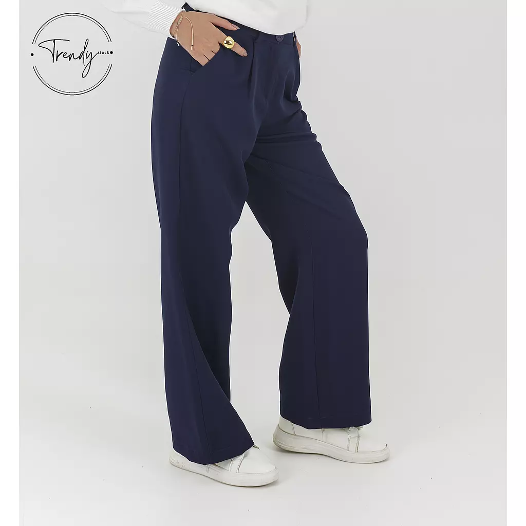 Formal trousers