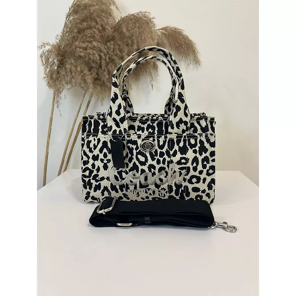 Coach Tiger bag