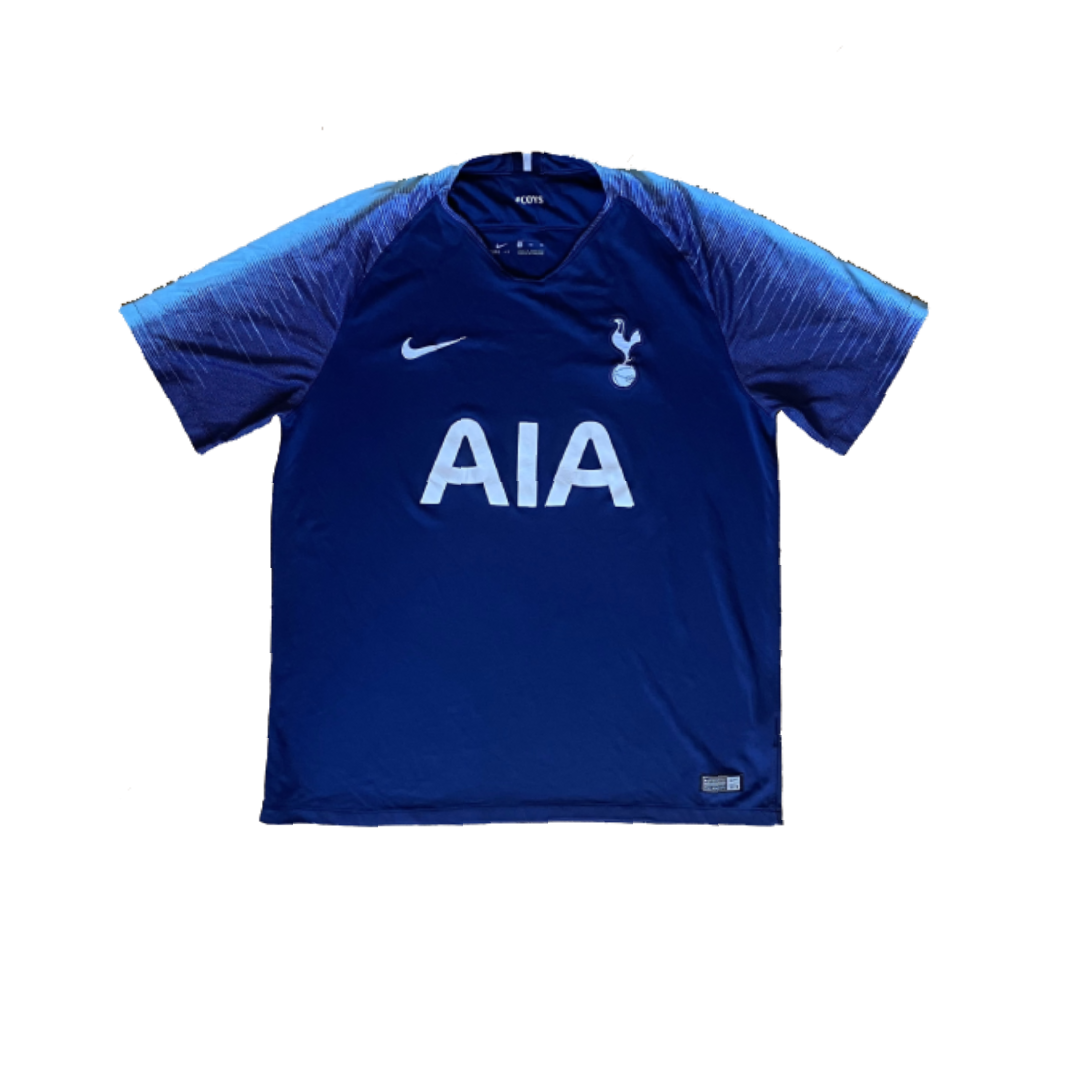 Tottenham 2018/19 Away Kit (XL)
