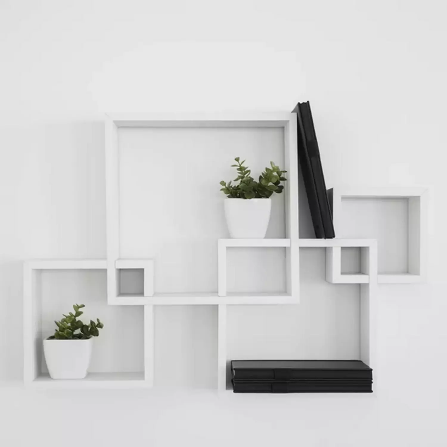 Shelves 60x10x90 cm - artco.sh051 10