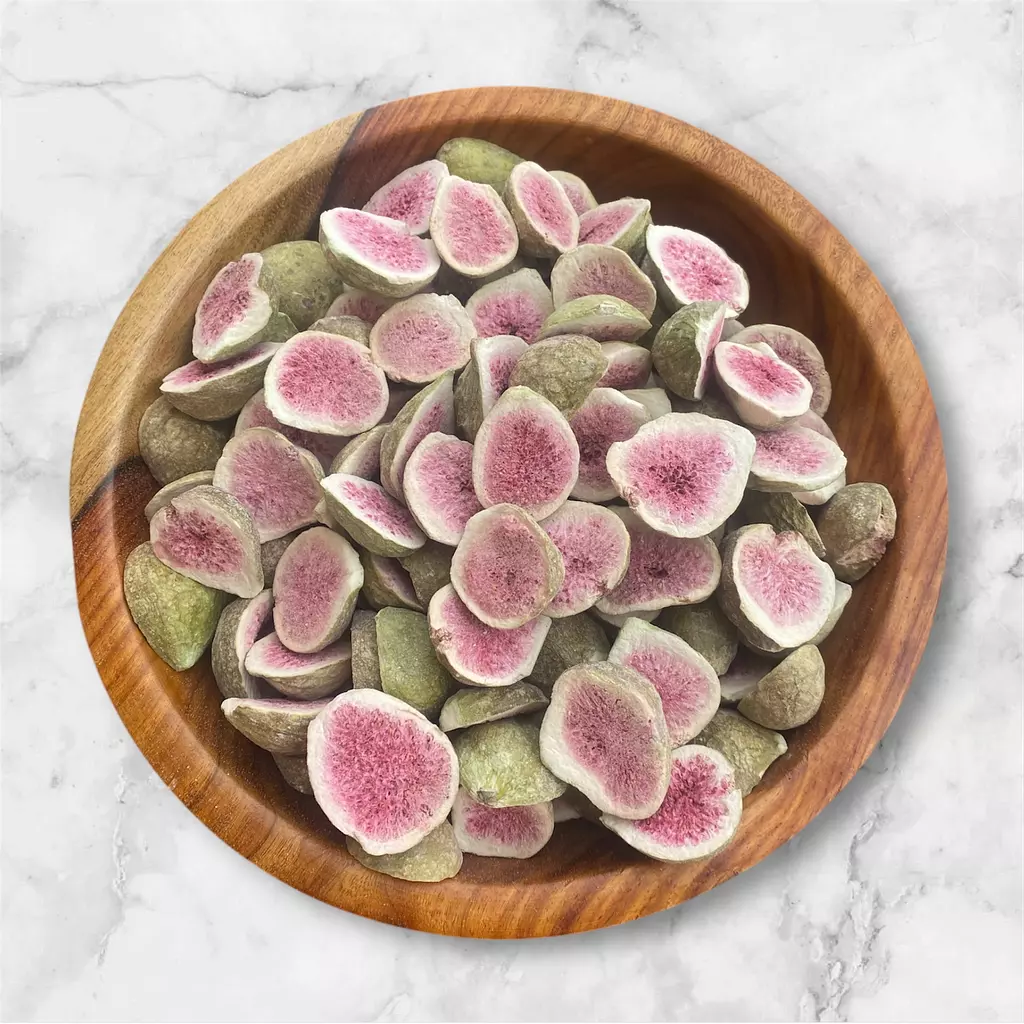 Freeze Dried Fig