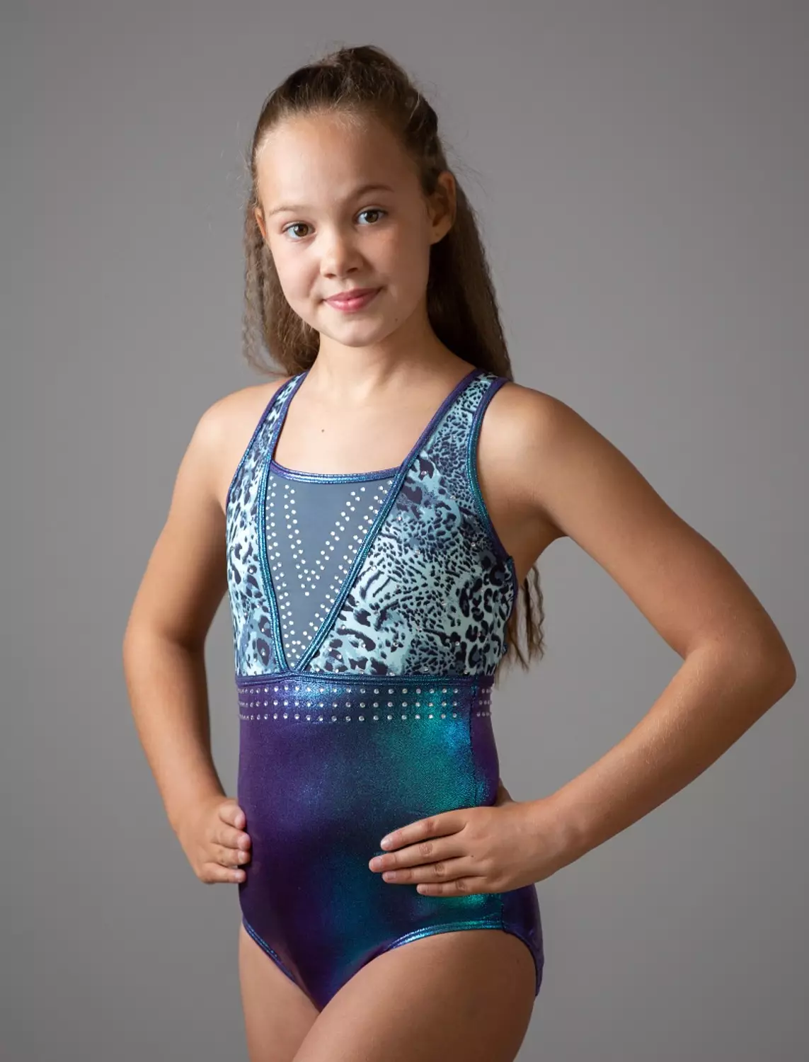 Darcy- Intuitive Leotard hover image