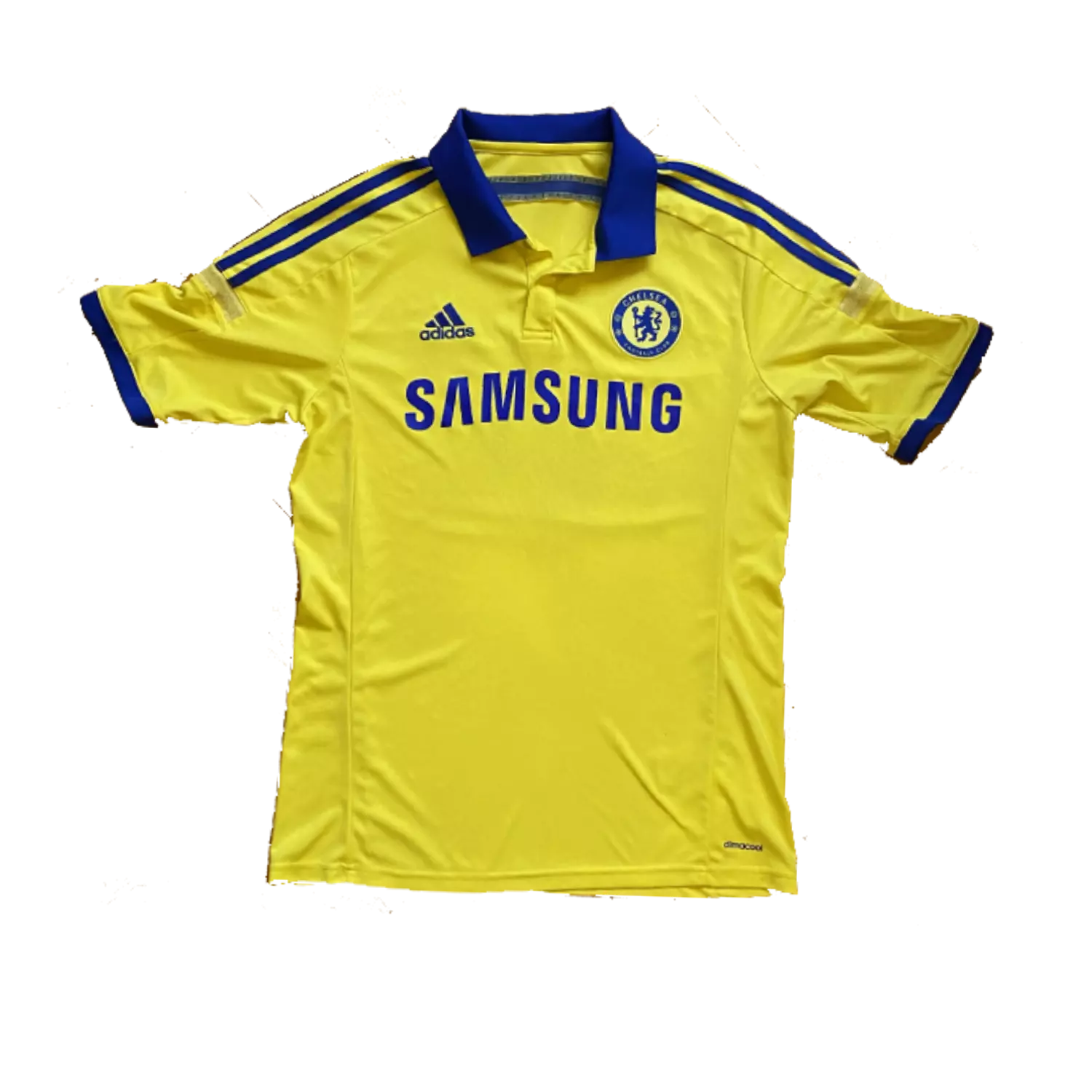Chelsea 2014/15 Away Kit (M) 0