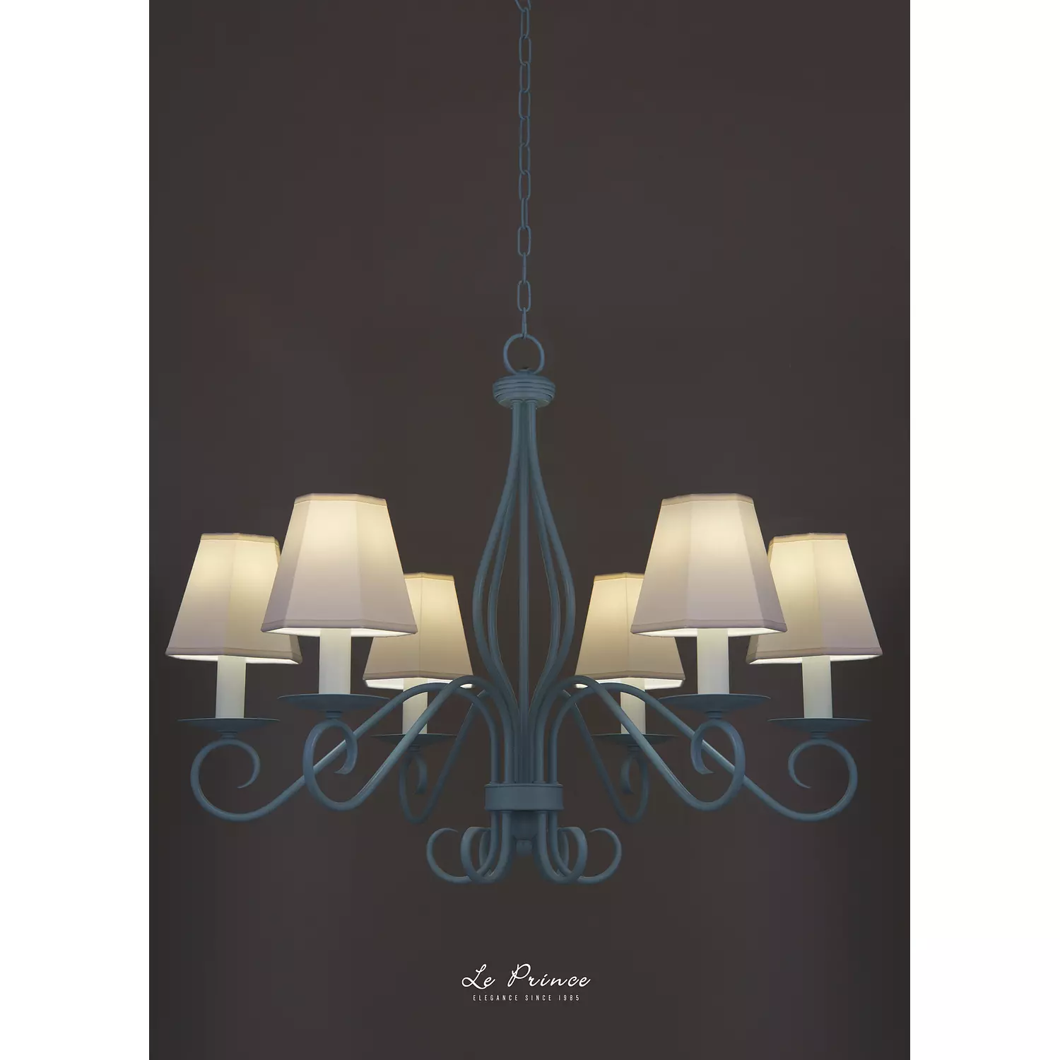 American Chandelier hover image