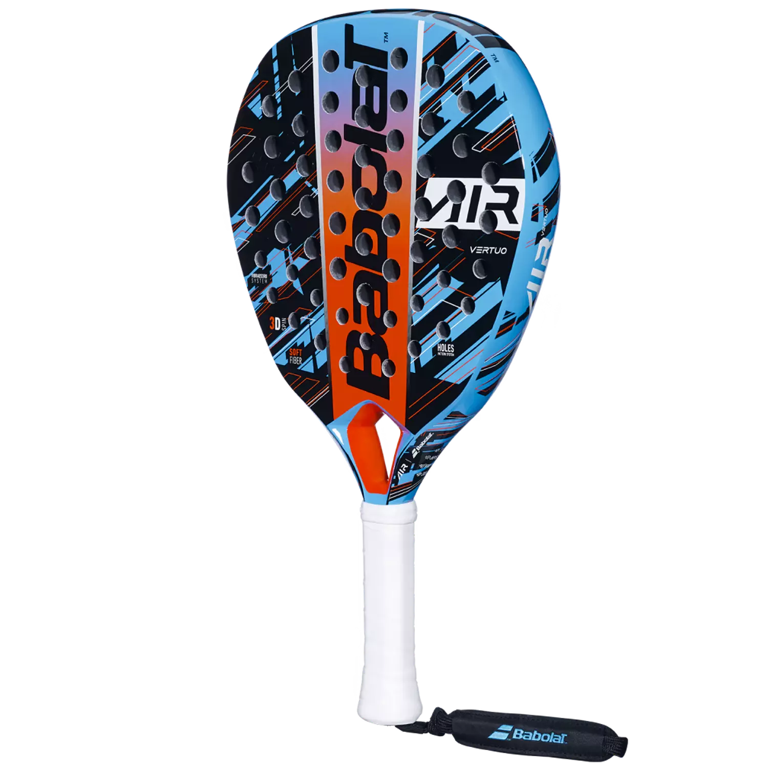 Babolat Air Vertuo 2024-2nd-img