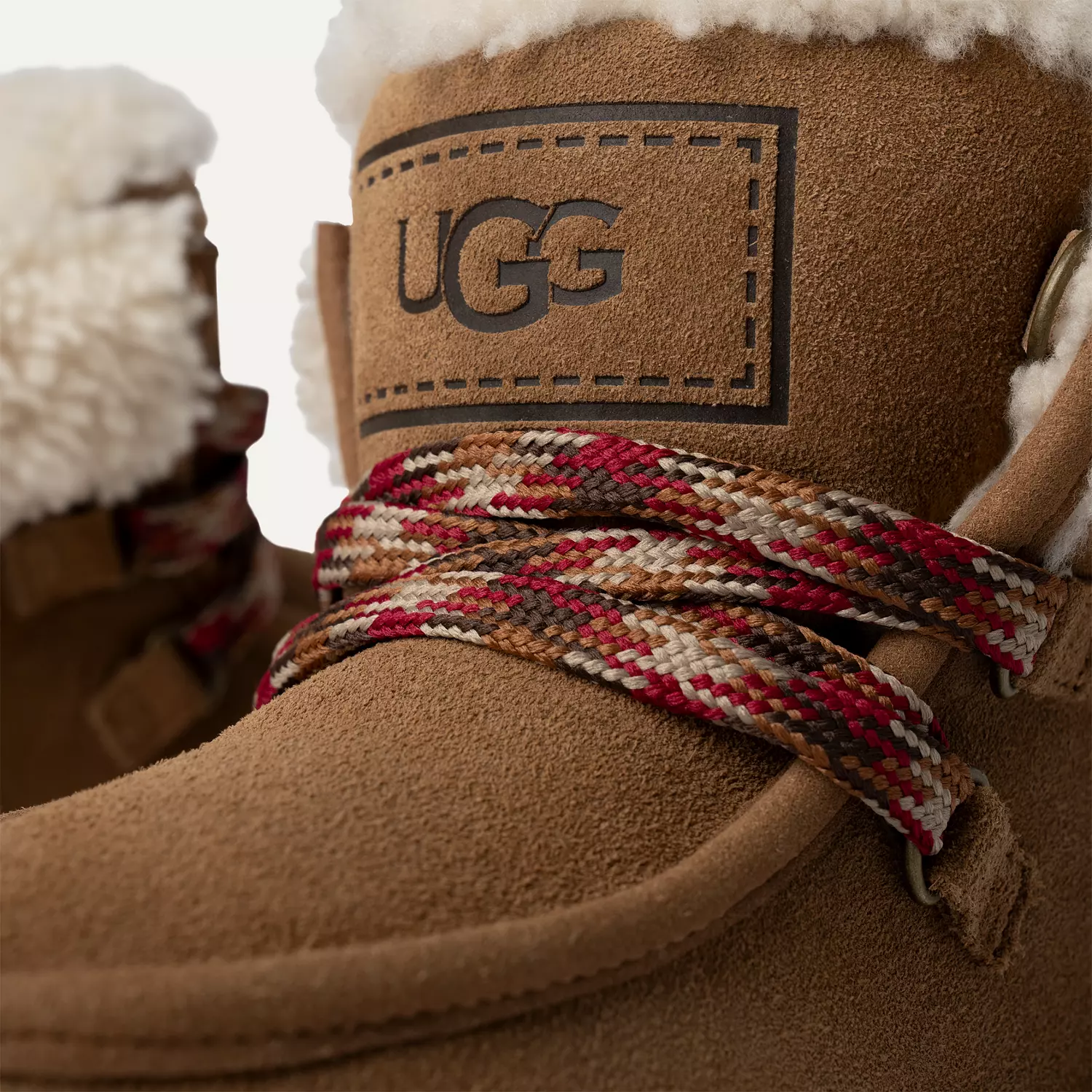 UGGS Women's Funkarra Cabin Cuff 12