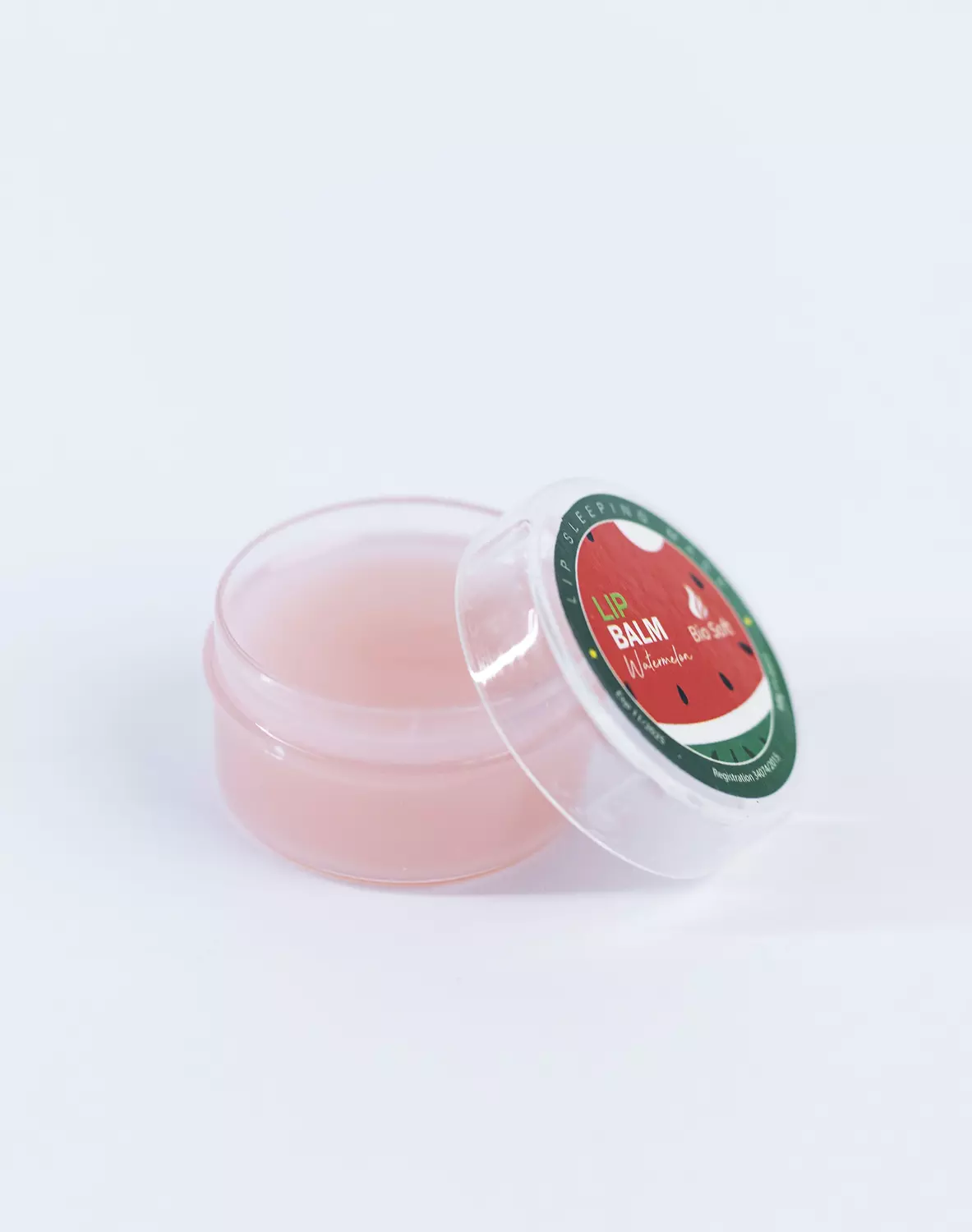 Lip balm watermelon  hover image