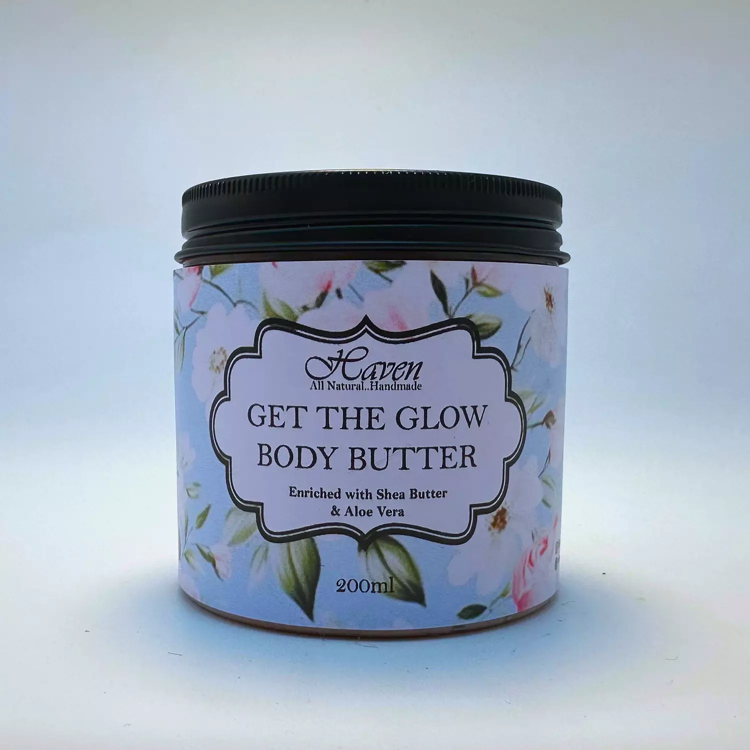 Get The Glow Body Butter hover image