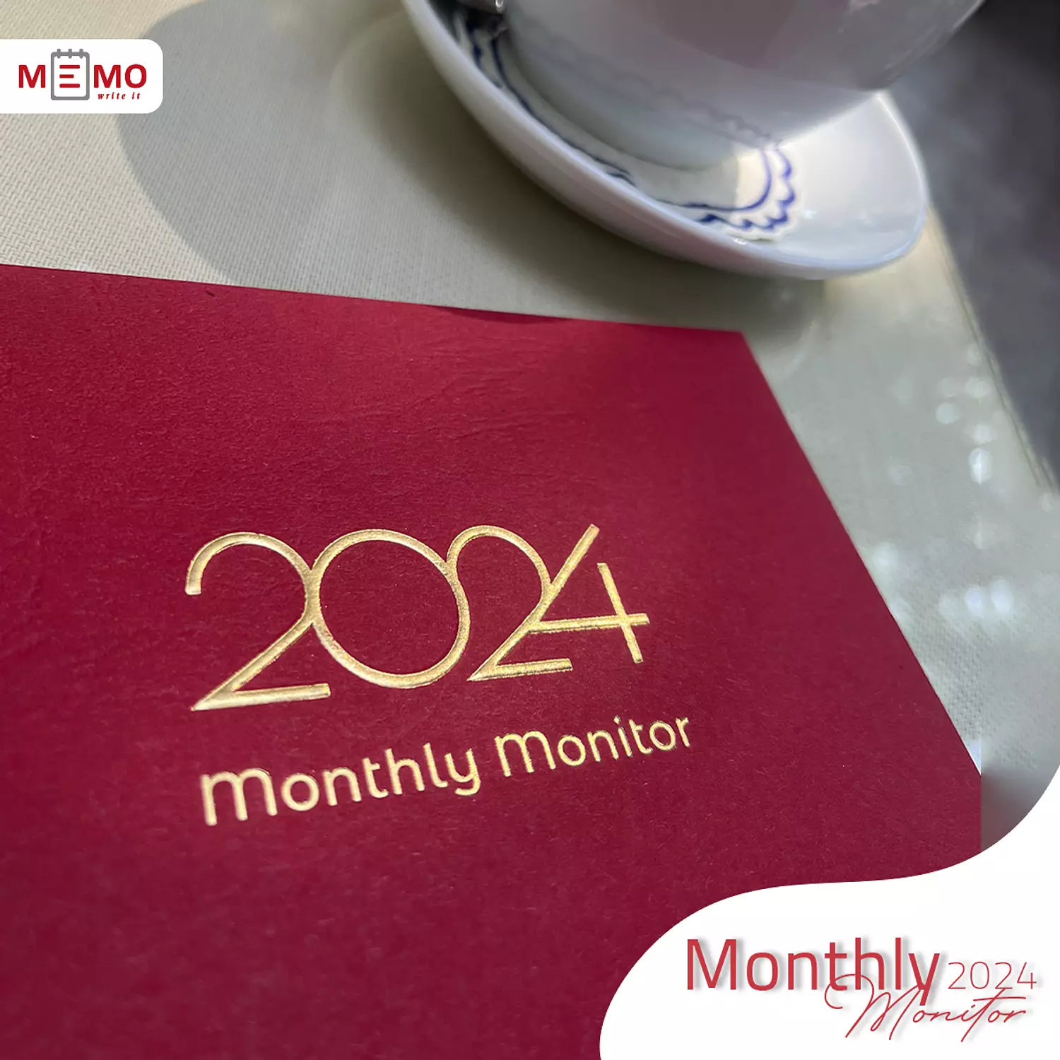 Memo Monthly Monitor 2024 4