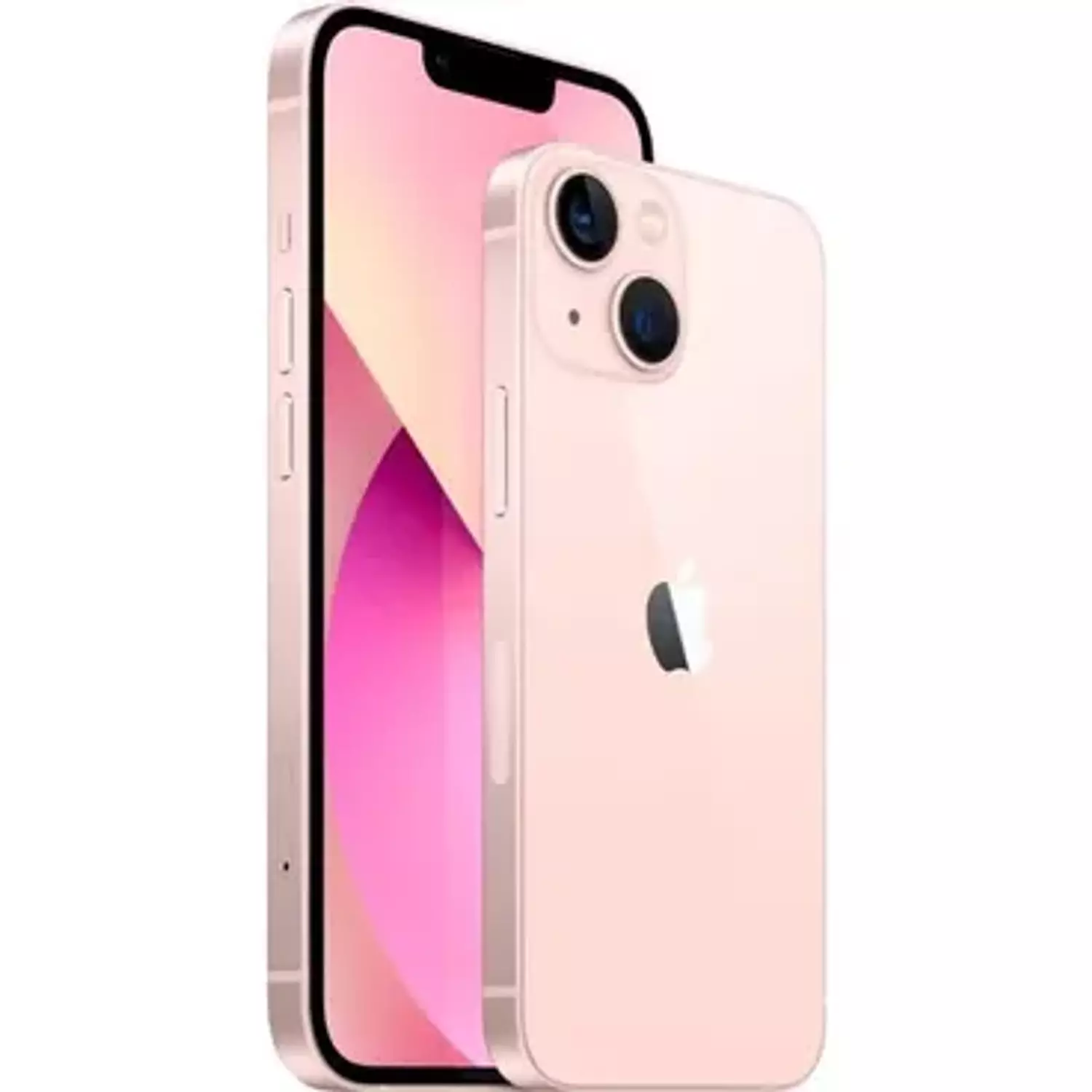 Apple iPhone 13 - Pink hover image
