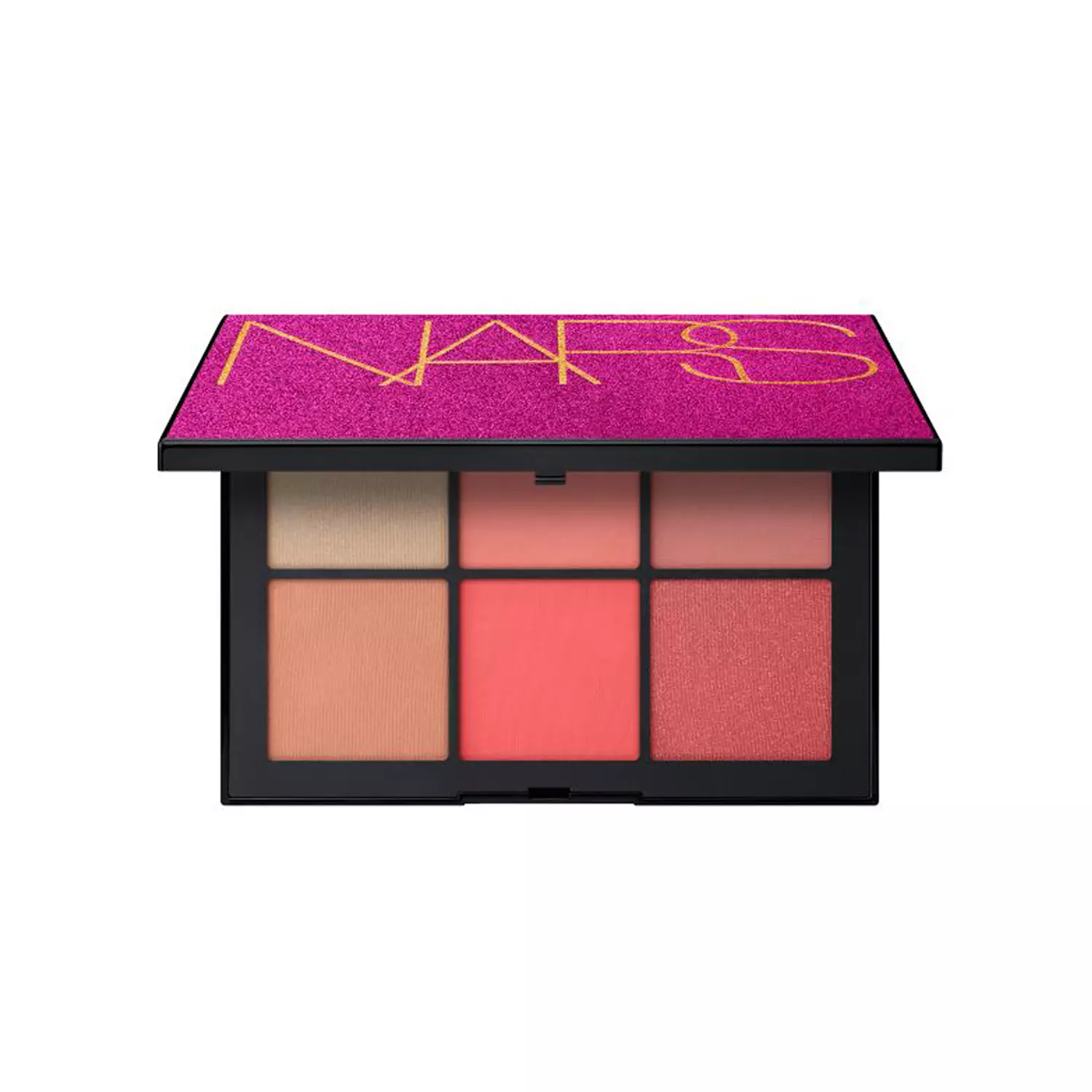 FREE LOVER CHEEK PALETTE | NARS hover image