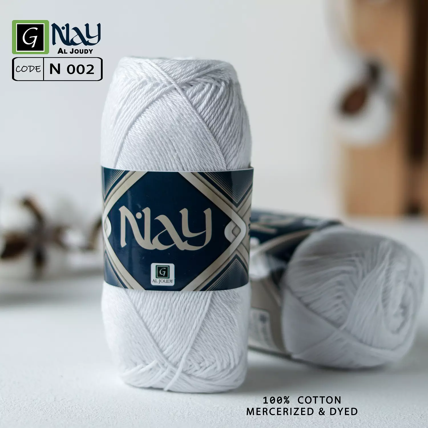 Nay Crochet 4