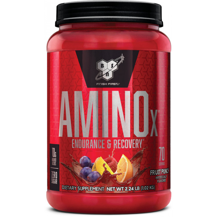 BSN Amino X BCAAs, Serv-30