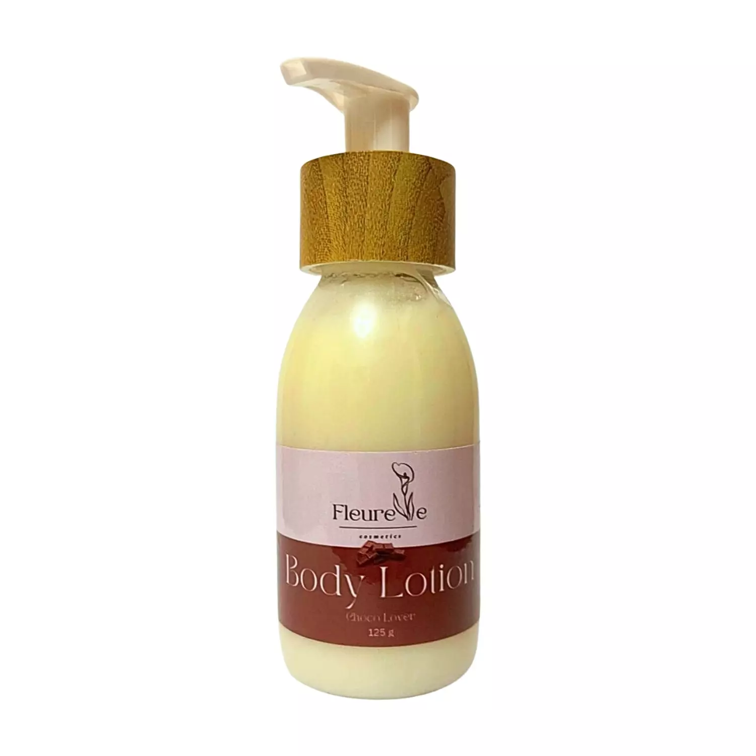 Choco Lover Body Lotion hover image