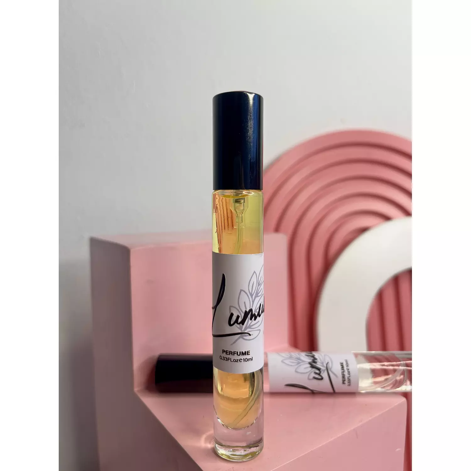 Mini perfume 10Ml hover image